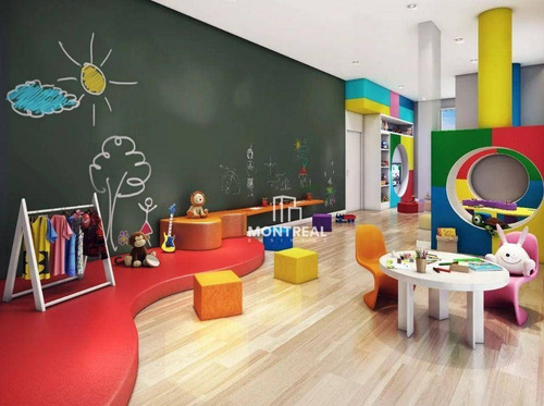 Imagem 22 de 29 de Apartamento Com 3 Dormitórios À Venda, 115 M² Por R$ 1.550.000,00 - Vila Leopoldina - São Paulo/sp - Ap2925