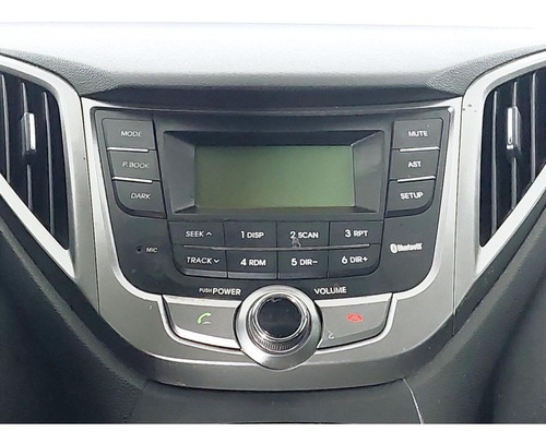 Imagem 15 de 15 de 160727 - Hyundai Hb20 2015 Com Garantia
