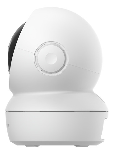 Camara Seguridad Wifi Ezviz H6c 4mp Audio Con Microsd 64gb