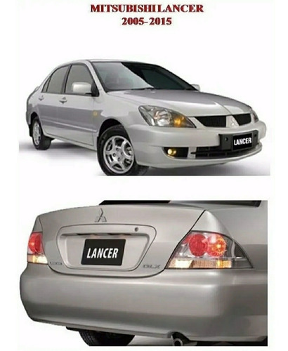 Empacadura Tapa Valvula Mitsubishi Lancer 1.6 Cs3 Gen