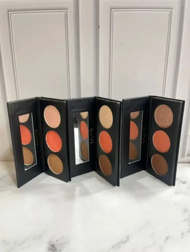 Trio De Blush Salome