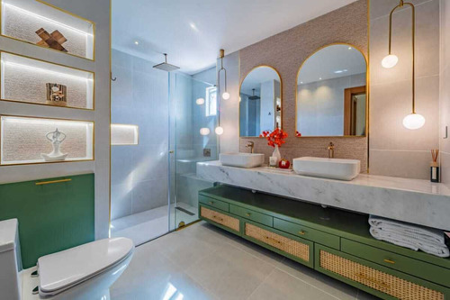 Venta Penthouse Las Canas , Punta Cana