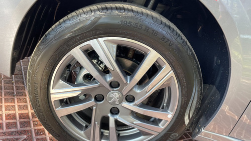 Imagen 24 de 25 de Peugeot 208 Feline Tiptronic Am24 0km