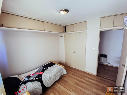 Departamento En Venta - 2 Dormitorios 1 Baño - 60mts2 - La Plata