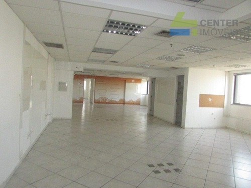 Imagem 7 de 15 de Salas/conjuntos - Vila Clementino - Ref: 12163 - L-870160