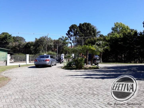 Imagem 15 de 15 de Residência 4 Quartos 767 M² - Jardim Menino Deus - Quatro Barras - 1818r