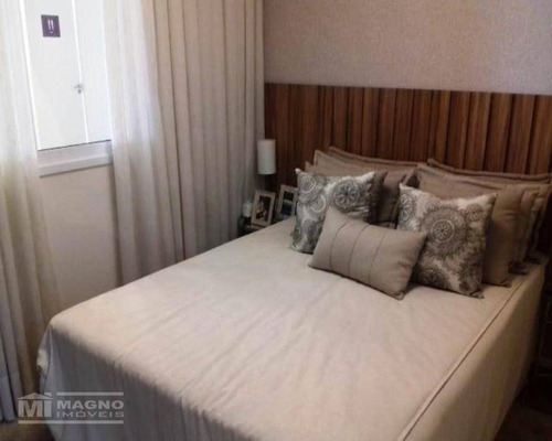 Imagem 10 de 12 de Apartamento Com 2 Dormitórios À Venda, 41 M² Por R$ 181.600,00 - Itaquera - São Paulo/sp - Ap0481