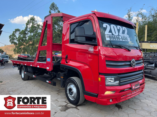 Vw 11.180 Prime Prancha Com Remonte E Asa Delta