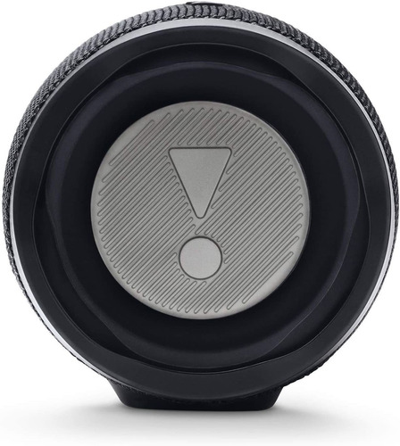 Jbl Carga 4 - Altavoz Portátil Con Bluetooth Inalámbrico, Re