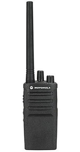 Motorola Rmv2080 On Site 8 Channel Vhf Rugged Two Way