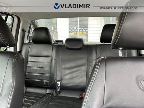 Volkswagen Amarok 4x4 Highline