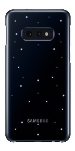 Case Samsung Led Back Cover Para Galaxy S10e 