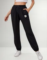 Comprar Pantalones Jogger Holgados Para Mujer \u002F Tela Delgada Fresh 