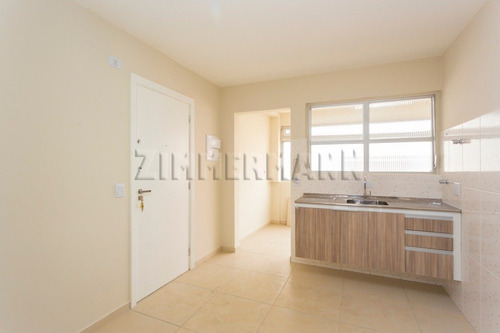 Imagem 13 de 15 de Apartamento - Perdizes - Ref: 100856 - V-100856