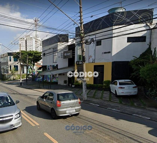 Imagem 23 de 23 de Prédio, 550 M² - Venda Por R$ 4.850.000,00 Ou Aluguel Por R$ 25.000,00 - Parque Renato Maia - Guarulhos/sp - Pr0043