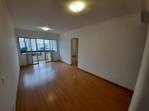Imagem 1 de 25 de Apartamento Em São Paulo - Sp - Ap0742_sell