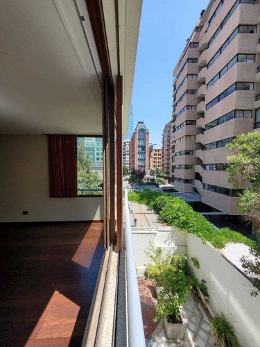 Departamento Enpleno Barrio El Golf