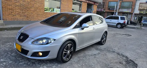 Seat Leon 1.6 Style