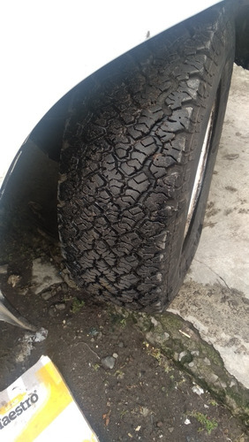 Mazda Bt50 Únicodueñocerochoque Papelesenreglaaldia