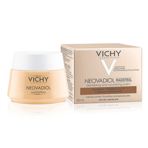 Neovadiol Magistral Vichy Bálsamo Densificador Nutritivo