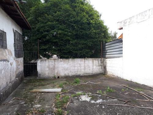 Imagem 4 de 9 de Terreno À Venda, 510 M² Por R$ 1.200.000 - Vila Baeta Neves - São Bernardo Do Campo/sp - Te4110