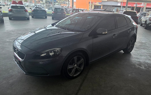 Volvo V40 2.0 T4 Kinetic Drive-e 5p