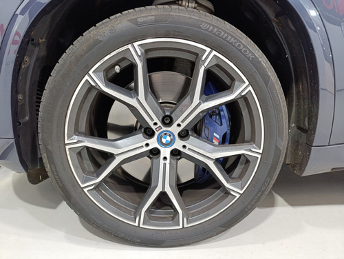 BMW X5 3.0 I6 TURBO HÍBRIDO XDRIVE45E M SPORT AUTOMÁTICO