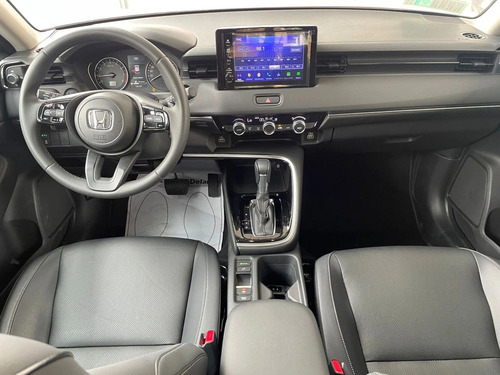Honda HR-V EX 1.5 Aut. 4x2