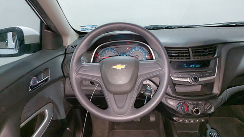 Chevrolet Aveo 1.5 LS A