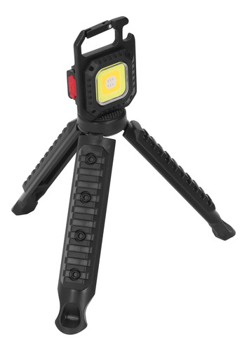 Llavero Recargable Cob Small Flash De 800 Lúmenes