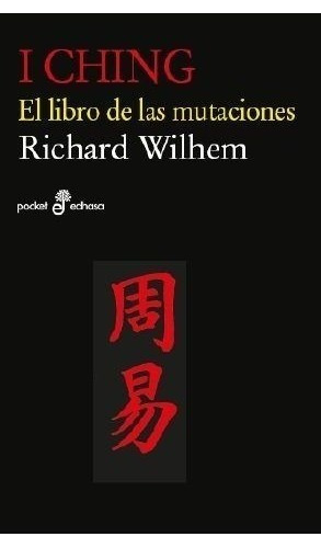 I Ching - Wilhem,richard