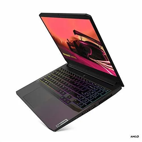 Lenovo Ideapad Gaming 3 15 15.6 Laptop, 15.6 Fhd
