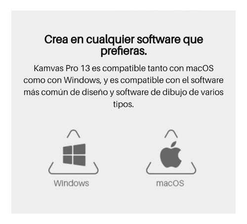 Imagen 10 de 10 de Tableta Gráfica Con Pantalla Hd Huion Kamvas 13 Pro = Wacom