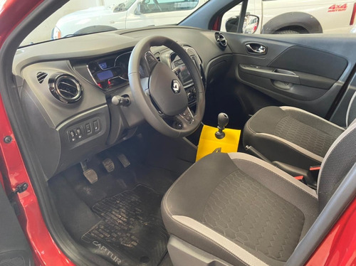 Renault Captur 2.0 Intens.año 2020.650 Kms