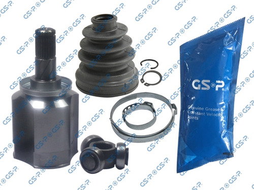 Junta Homocinética Lado Caja Nissan Sentra 2 1998-2001