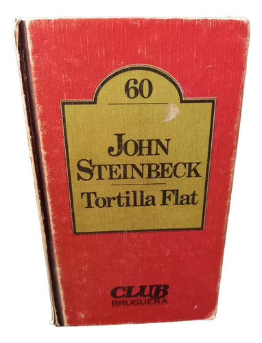 Tortilla Flat John Steinbeck