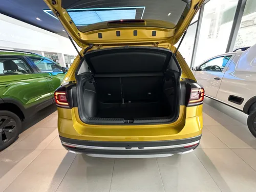 Volkswagen Taigun 1.0 Tsi Comfortline At