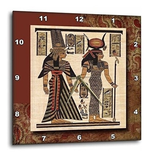 Susan Cafe Diseños Generales Temas  Antiguo Egipto Papiro  