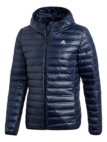 adidas Campera Varilite - Hombre - Dx0785