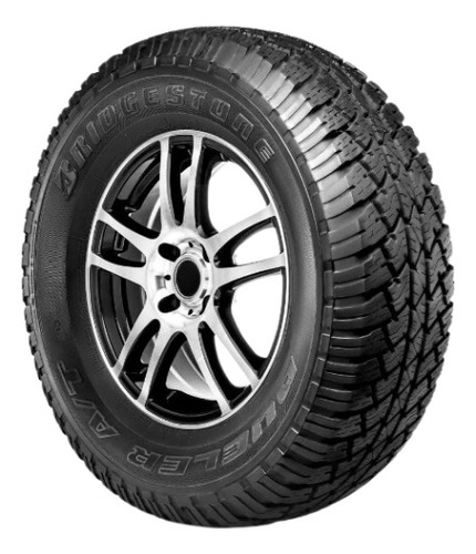 Neumático 265/65r17 112s Dueler A/t 693 Iii