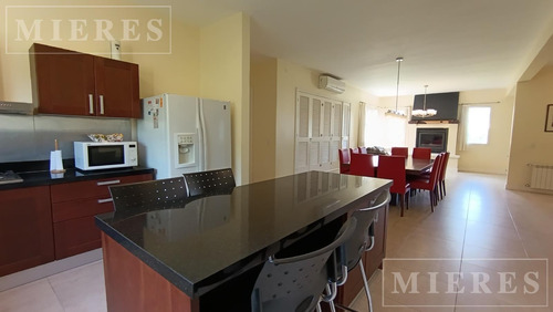 Casa En Venta La Reserva Cardales