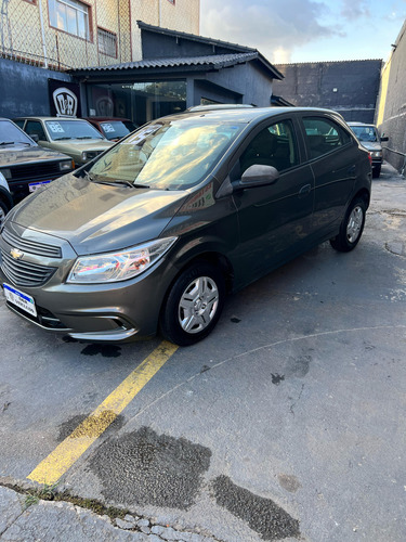 Chevrolet Onix 1.0 Ls 5p