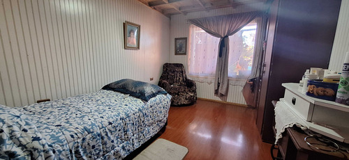 Acogedora Casa En Algarrobo, 4d+1b+est. (89786)
