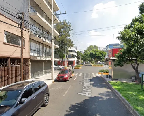 Remato Casa En Av. Irrigacion, Miguel Hidalgo, Cdmx.