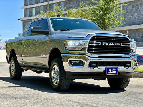 RAM Ram 2500 5.7 R/t Regular Cab 2500 4x4 At