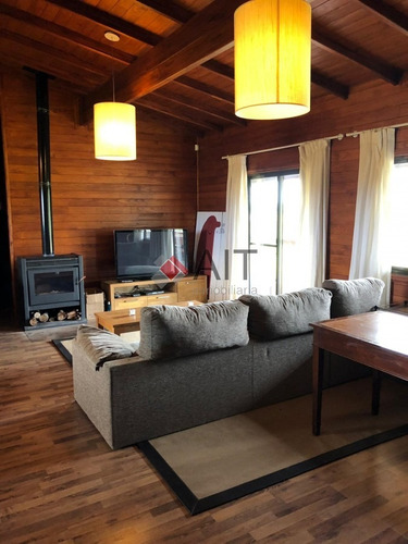 Imagen 18 de 30 de Chacra 15 Hás Con Cabañas En Pueblo Eden Espectacular!! Consulte!- Ref: 6430