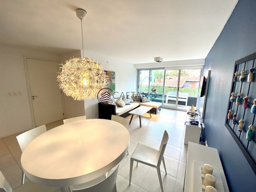 Imagen 2 de 10 de Hermoso Apartamento De 3 Dormitorios En Torre De Nivel!