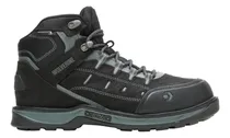 Comprar Botin Seguridad Hombre Wolverine Punta Composite Waterproof