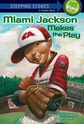 Libro Miami Makes The Play - Pat Mckissack