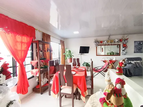 A La Venta Casa De Tres Pisos Totalmente Independientes, En El Barrio Asovicons, Cerrito- Valle Del Cauca